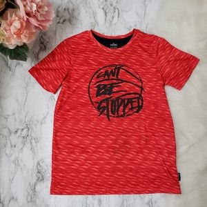 💕 Spalding Graphic Tee Short Sleeves Size Medium